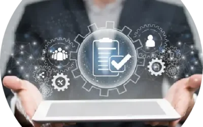 Los Pilares de la Seguridad de la Información: Protegiendo el Corazón de tu Empresa